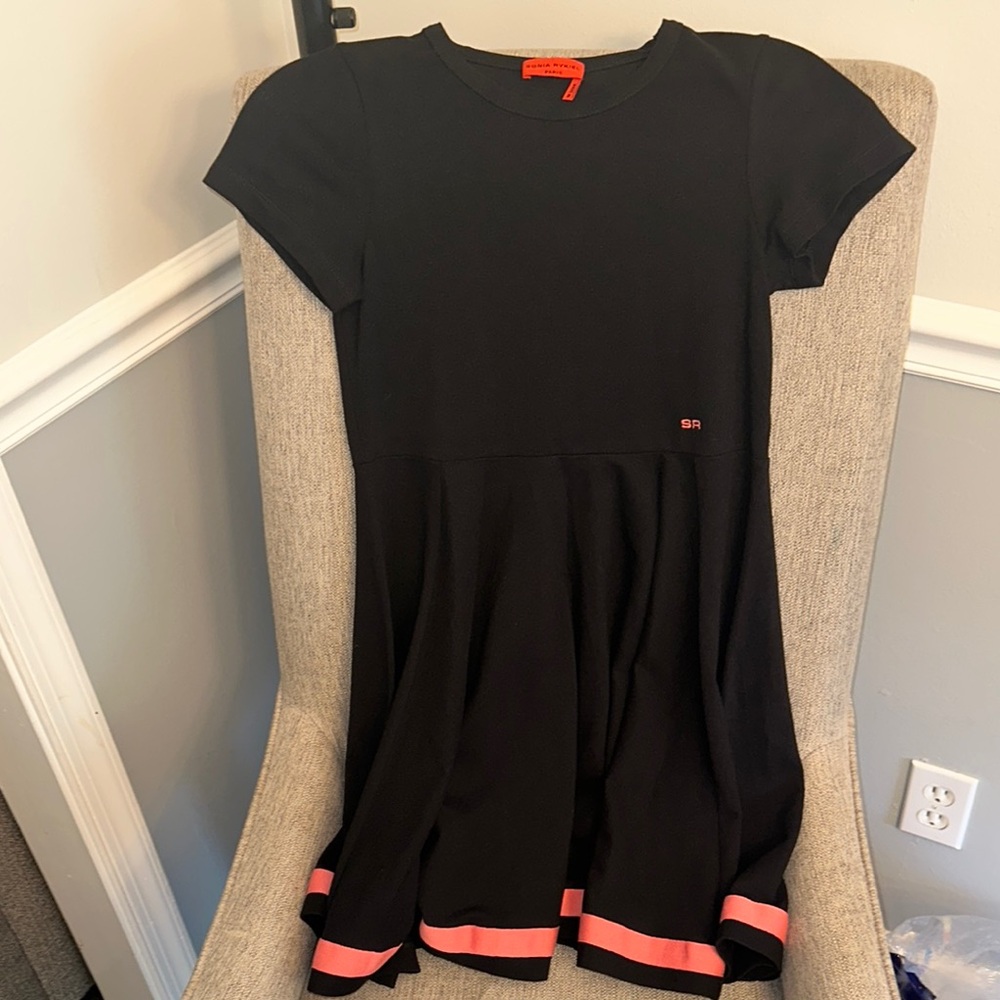 Sonia Rykiel Girls Dress